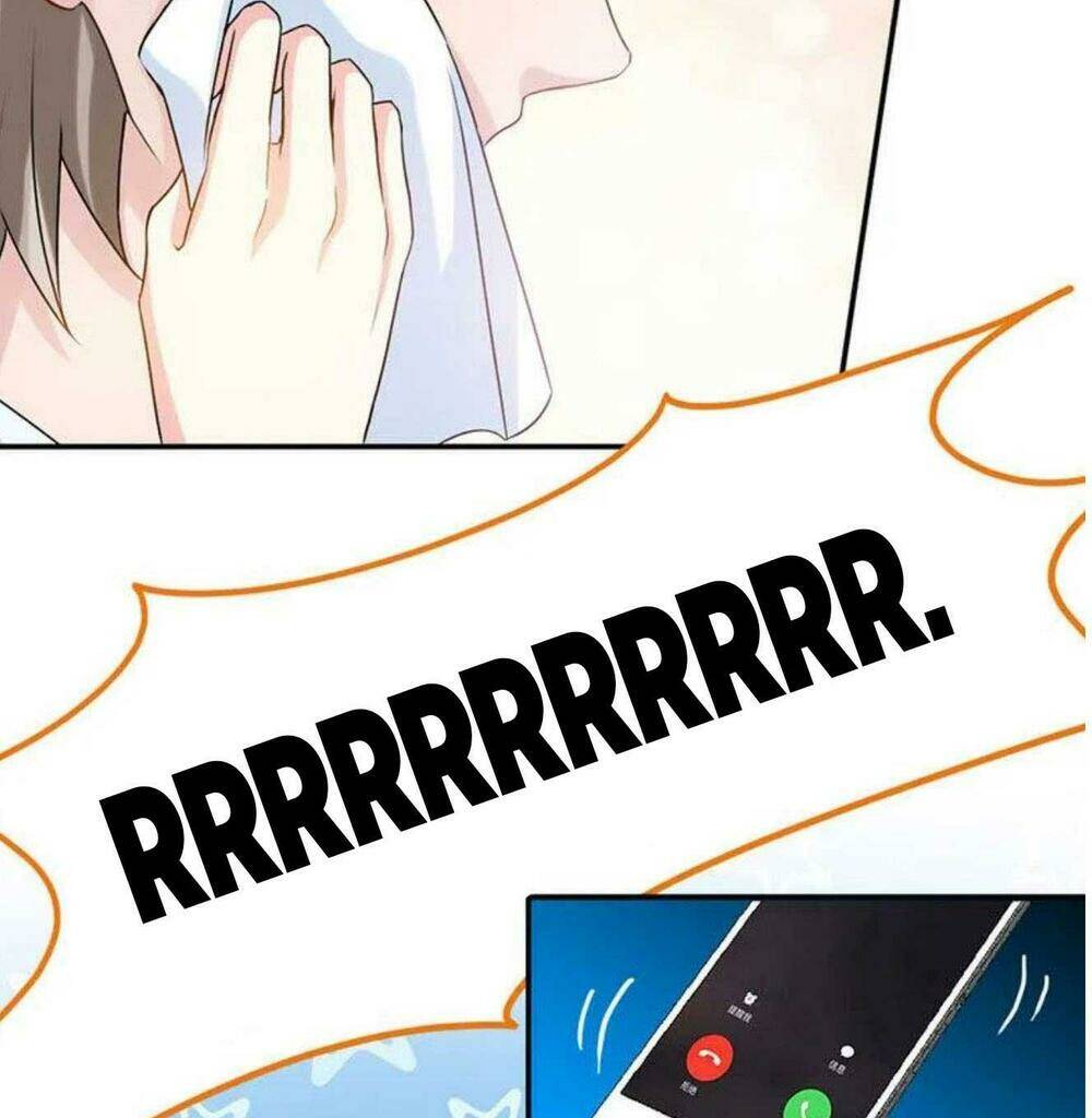 truy nã toàn cầu truy thê về sủng chapter 50.2 3