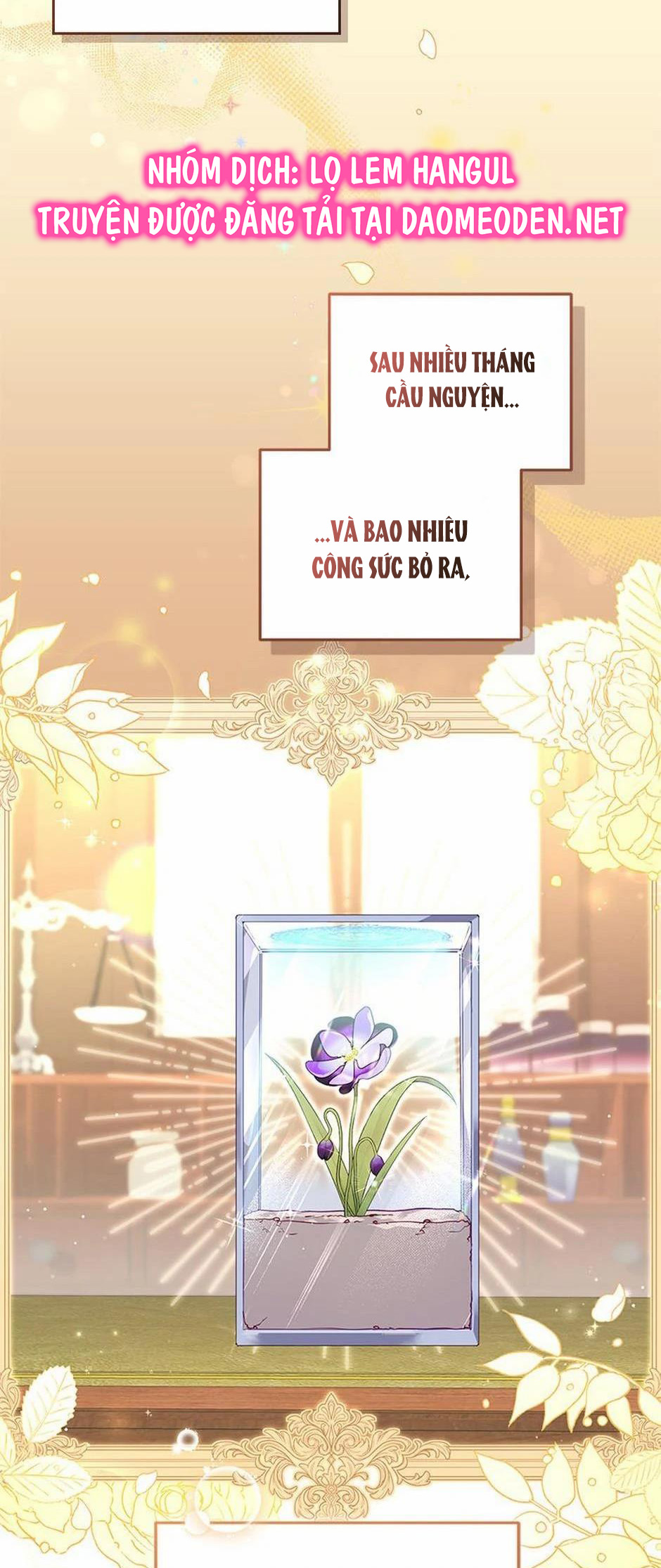 papa tôi là bạo chúa ác ma chapter 60 33