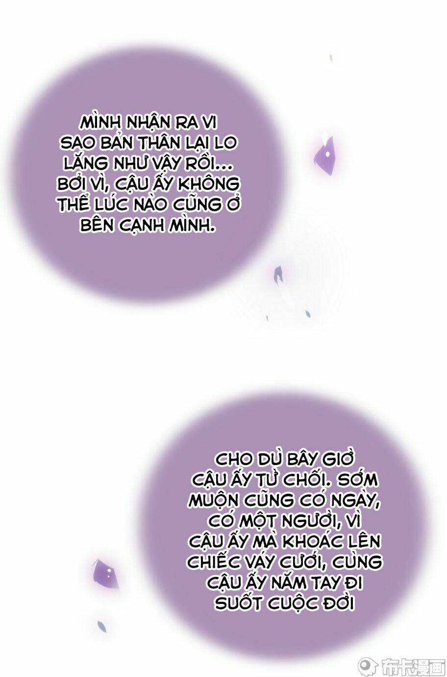 cô gái đặc biệt nhất của tôi chapter 26 23