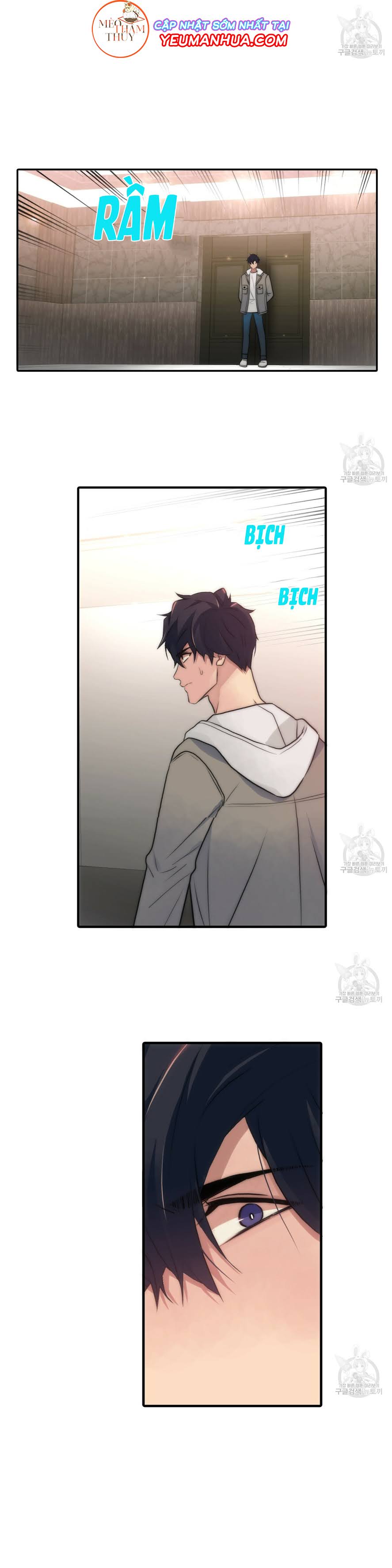 giai điệu của ngôn ngữ chapter 17 22