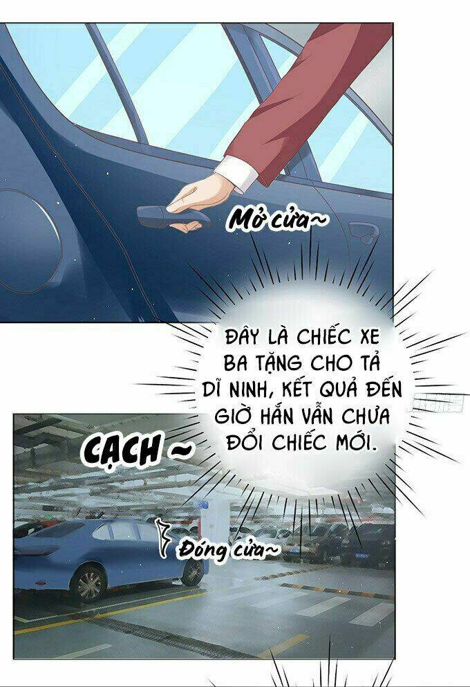 liệt ái tri hạ: series mật đào tiểu tình nhân chapter 63 34