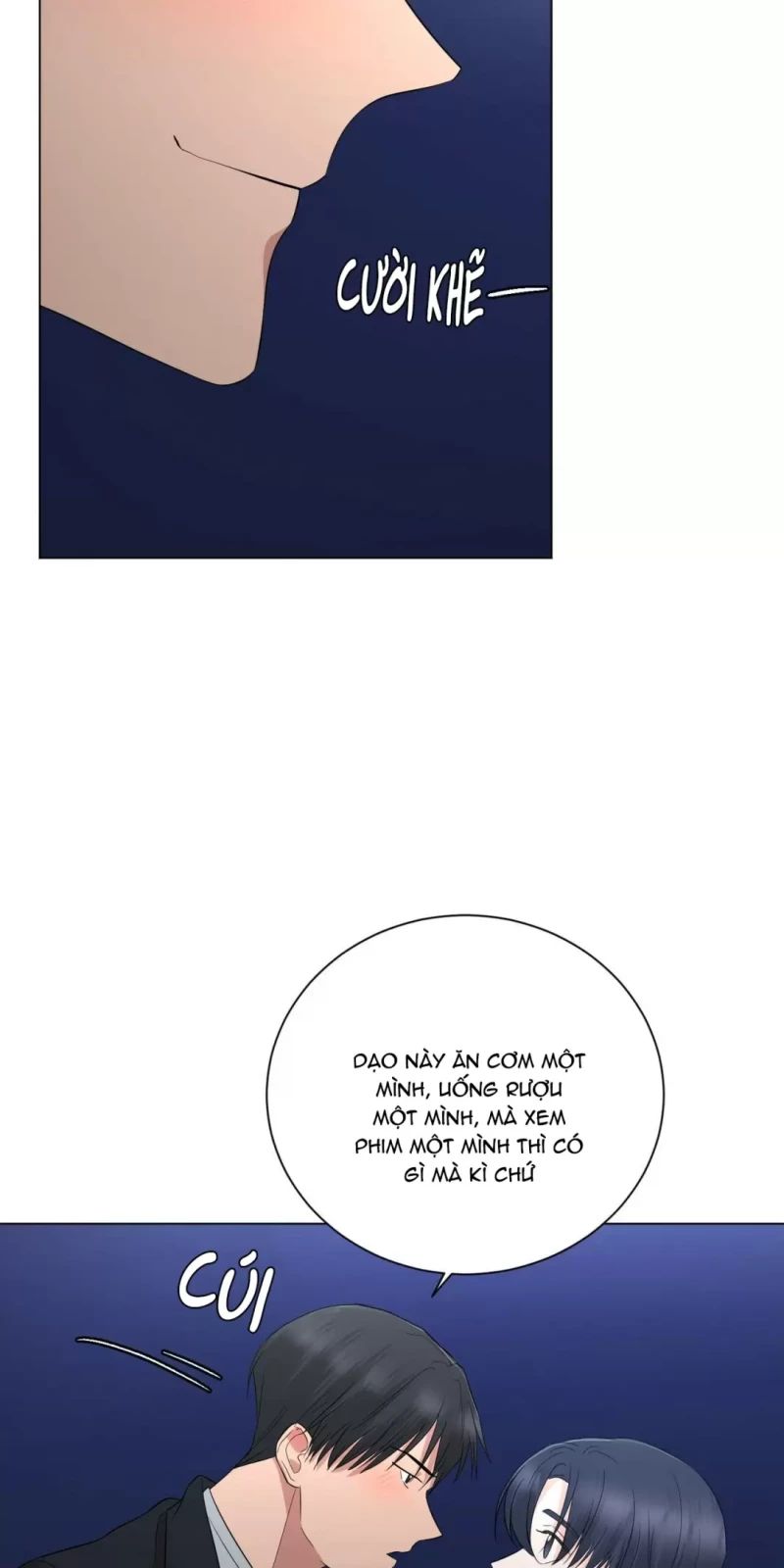 họ đã ngủ với nhau chapter 12 57