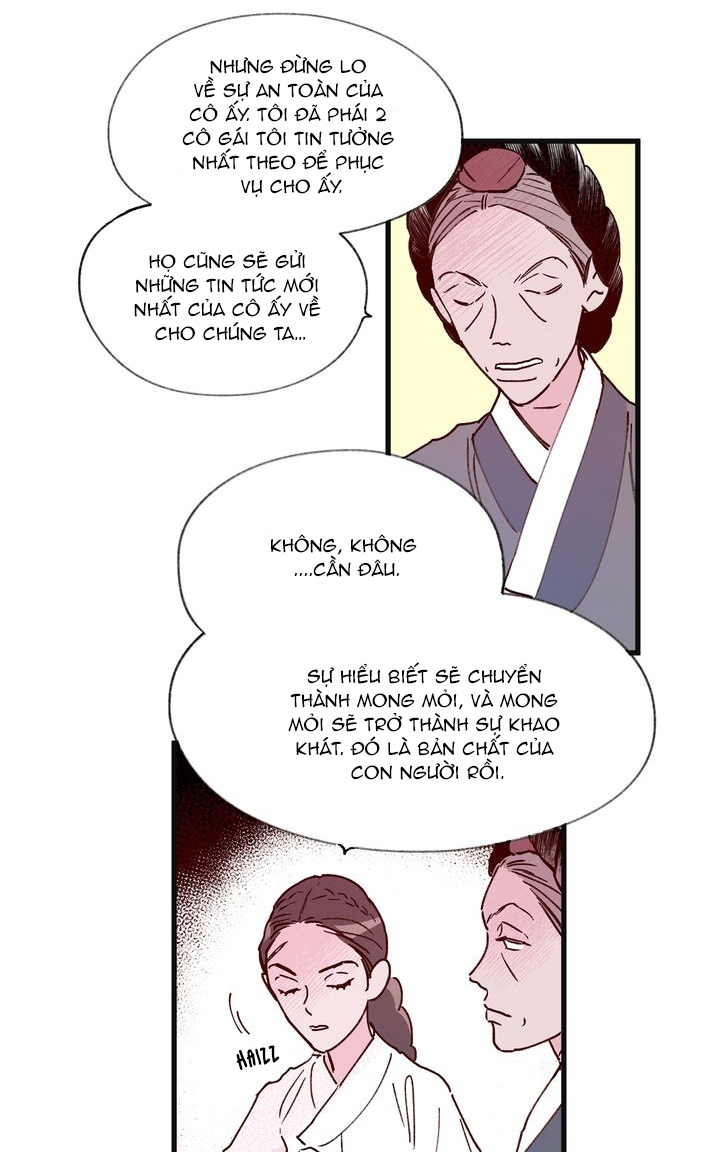 tham vọng quyền lực (full) chapter 39 18