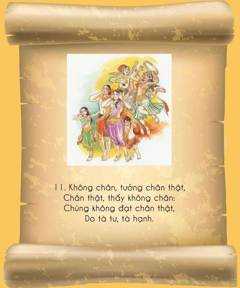 truyện tranh phật giáo chapter 15 13