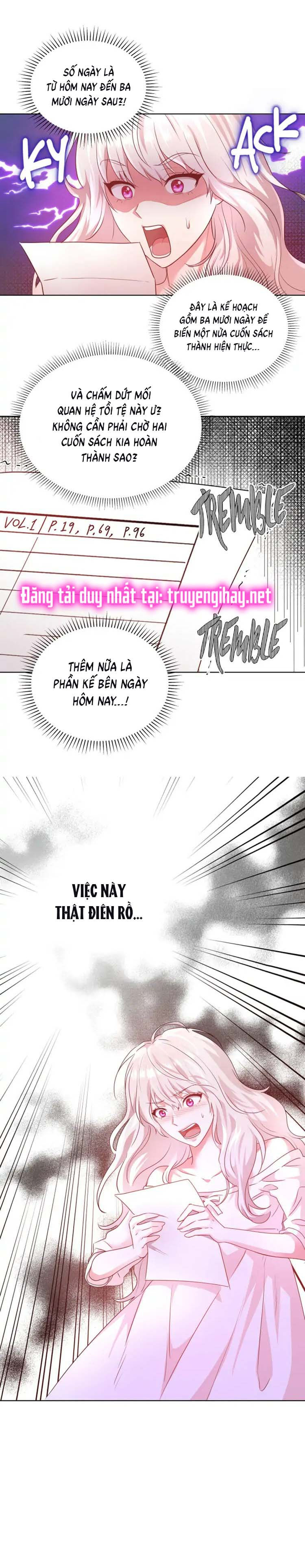 5500 sắc thái của quỷ vương chapter 3.2 16