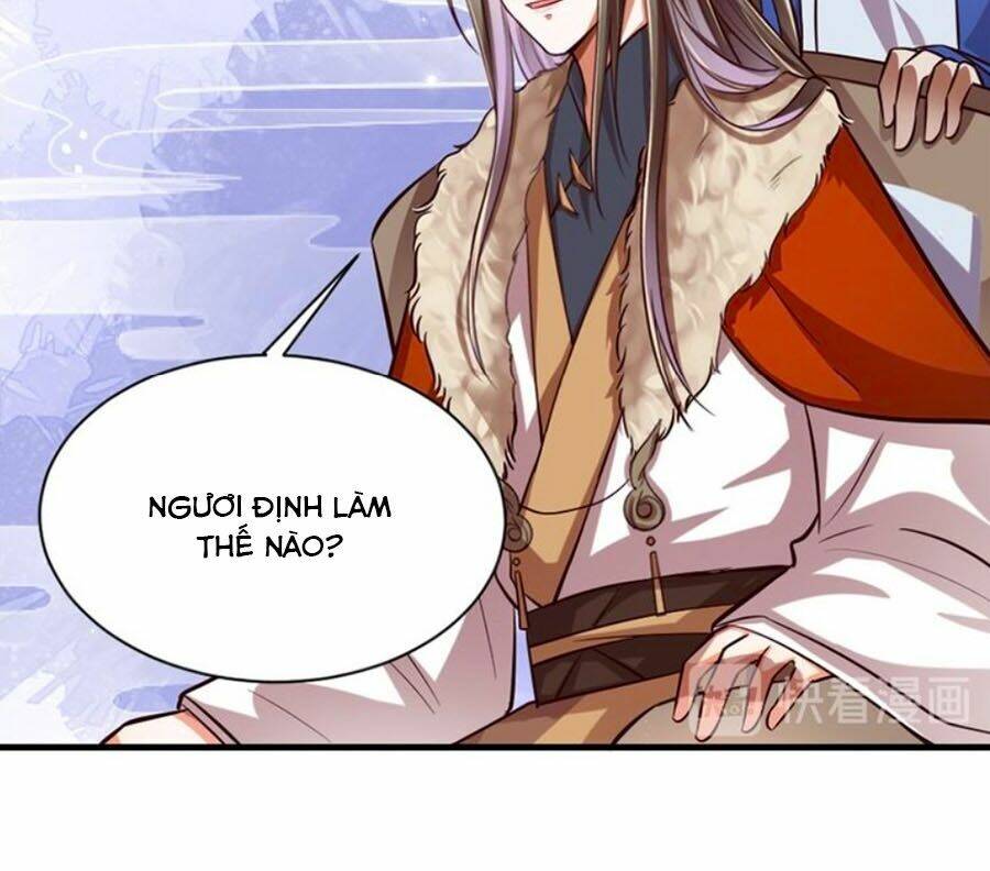 thái tử điện hạ, nô tài có hỉ rồi chapter 45 7