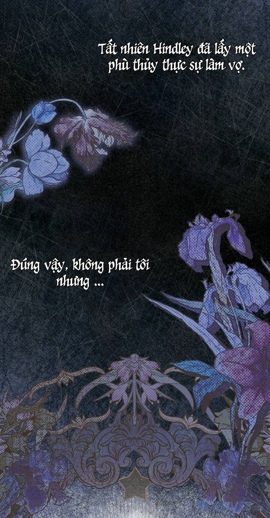 lời nói dối vĩnh cửu của người chapter 15 86