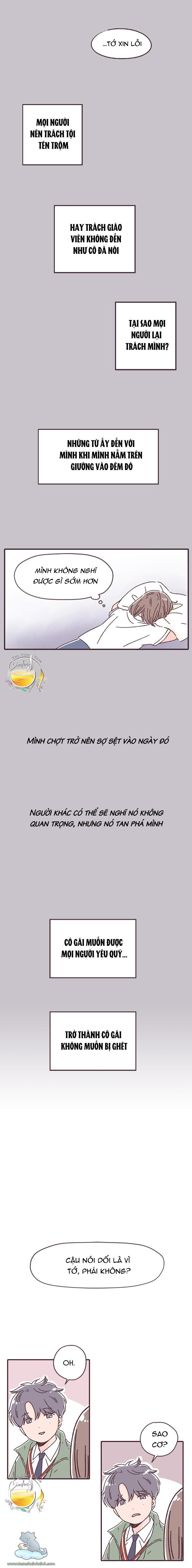 ngày định mệnh của đôi ta chapter 20 13