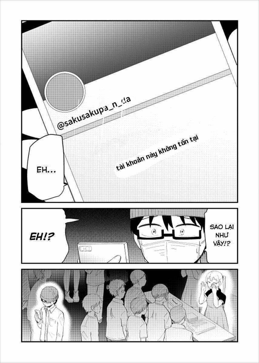 his favorite idol moves in next door chapter 20 4