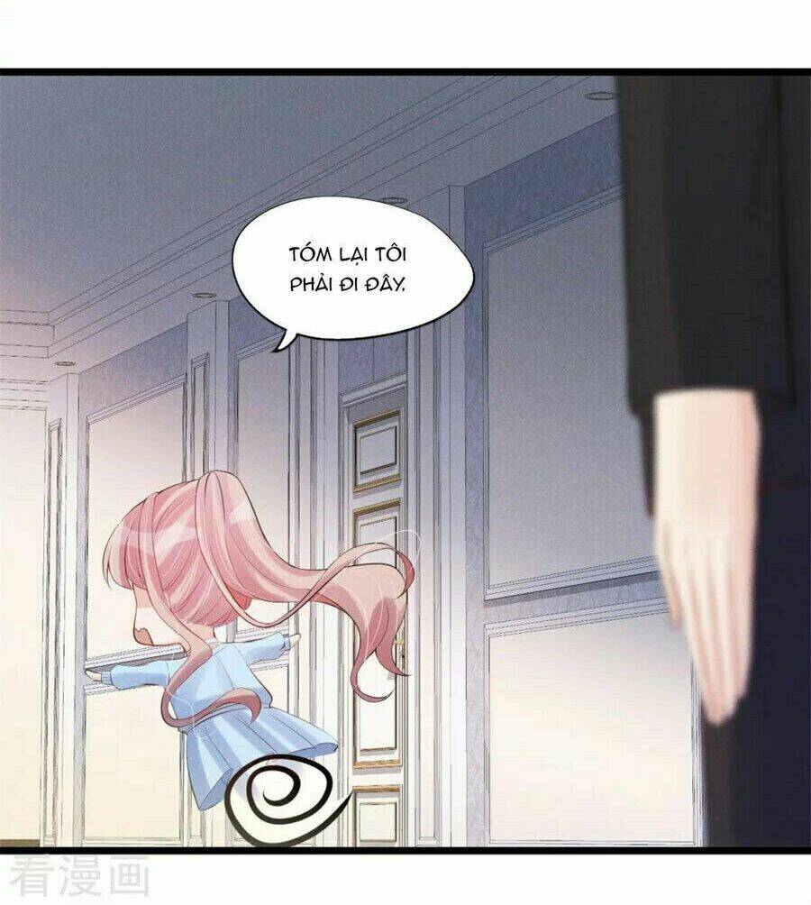 cạm bẫy lửa tình chapter 59 24