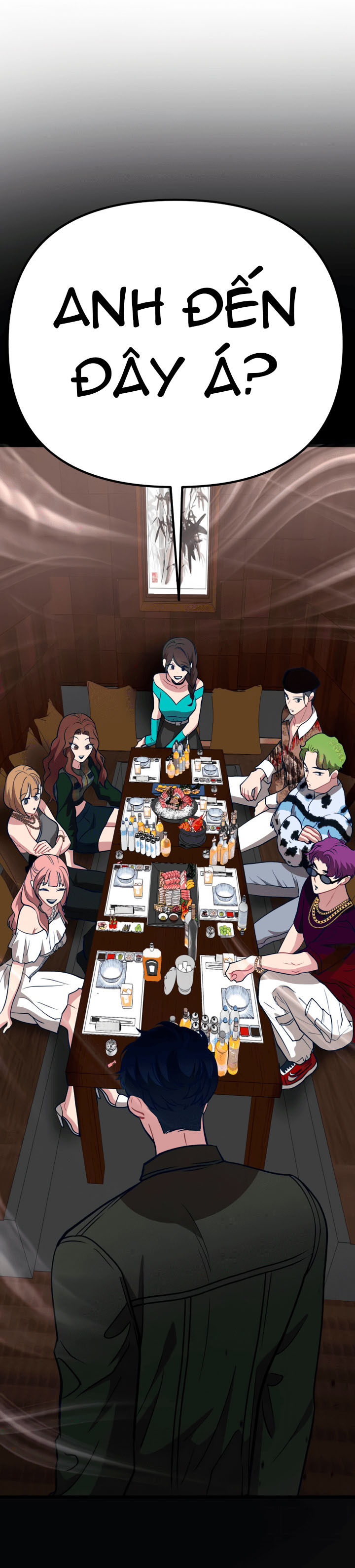 thần tượng của tôi chapter 14.1 28