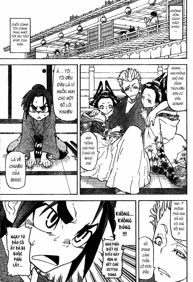 samurai usagi chapter 7 9