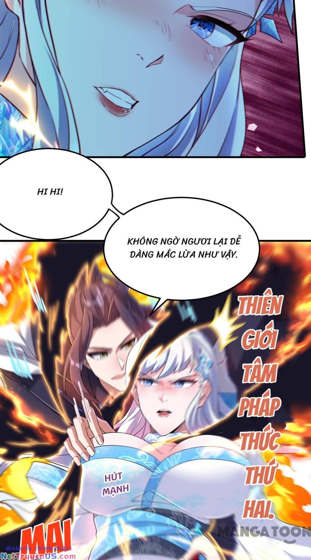 đệ nhất người ở rể chapter 279 7
