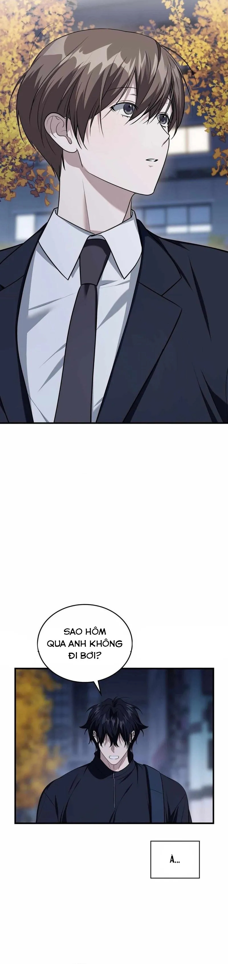 thành viên của hội là hàng xóm bên cạnh chapter 70 12