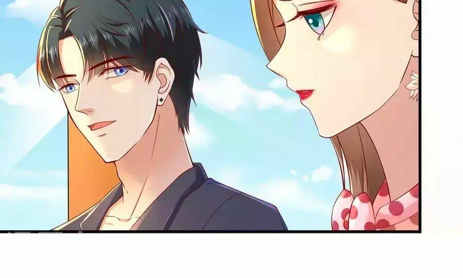 báo hệ nam hữu đích thiên tầng thao lộ chapter 38 28