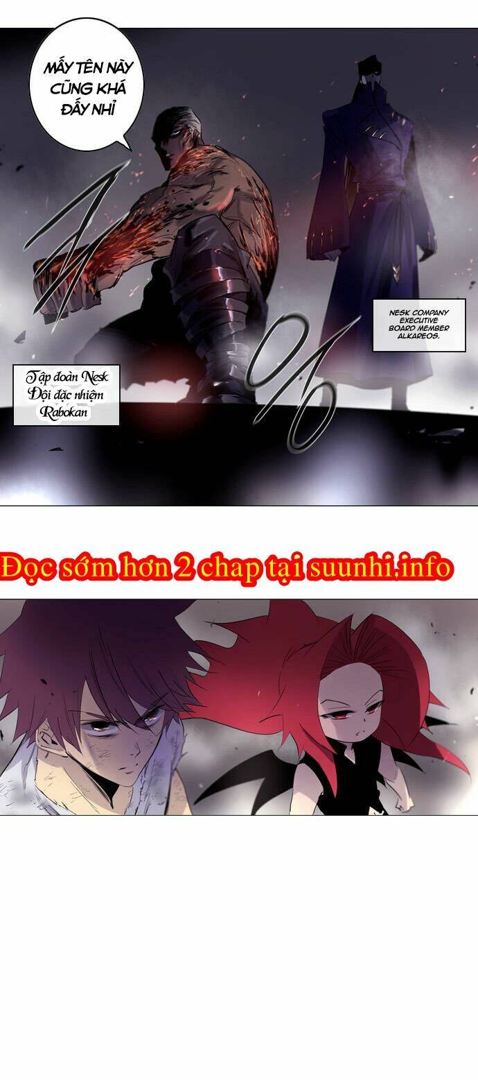 bản khế ước linh hồn chapter 149 34