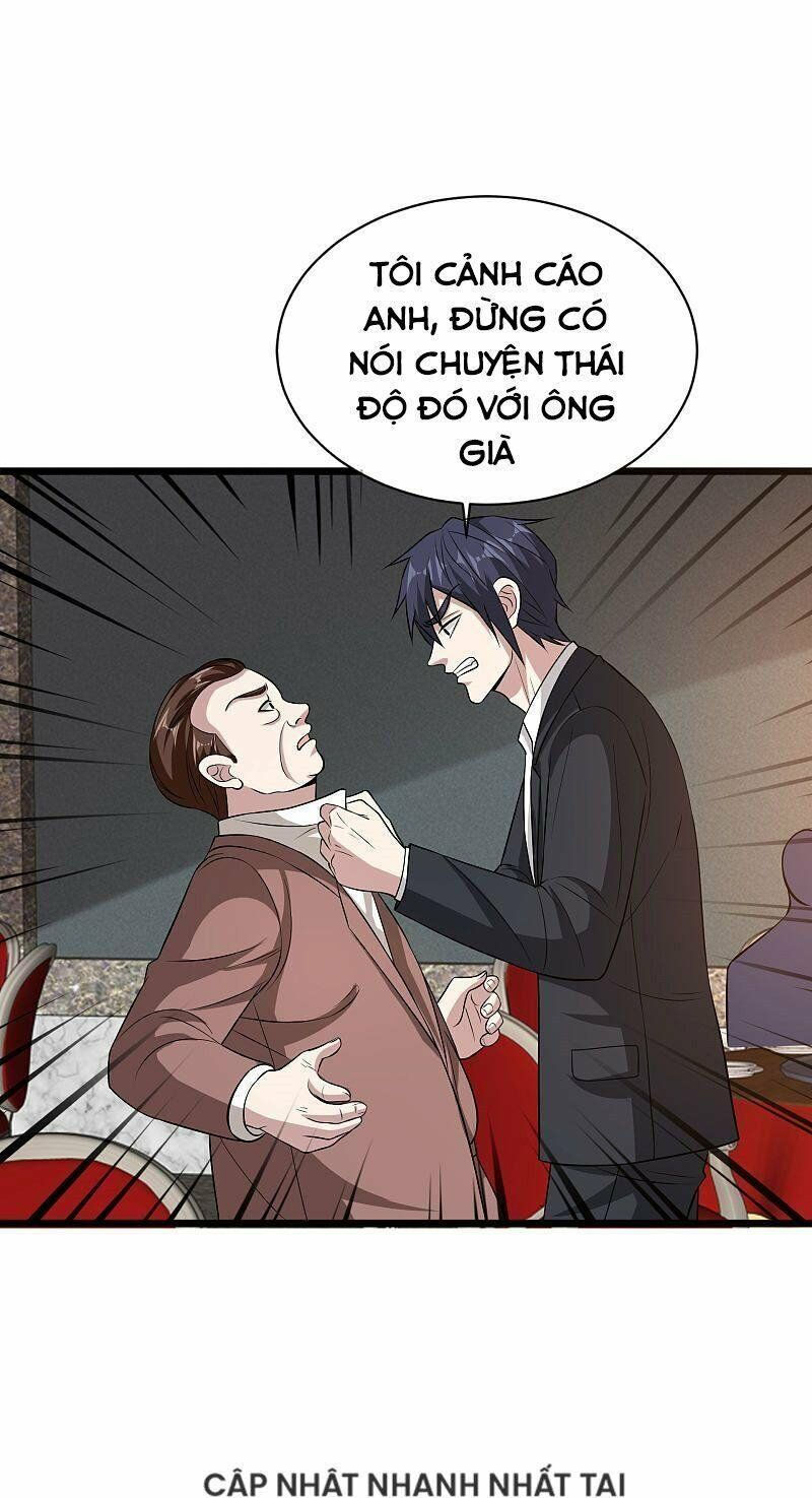 đô thị tà vương chapter 99 1