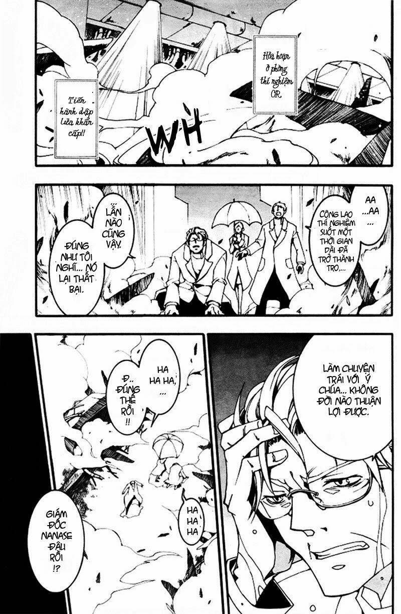 07 hồn ma chapter 86 5