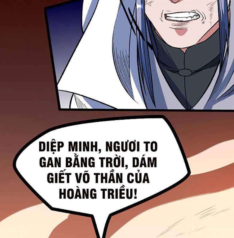 võ đạo độc tôn chapter 578 49