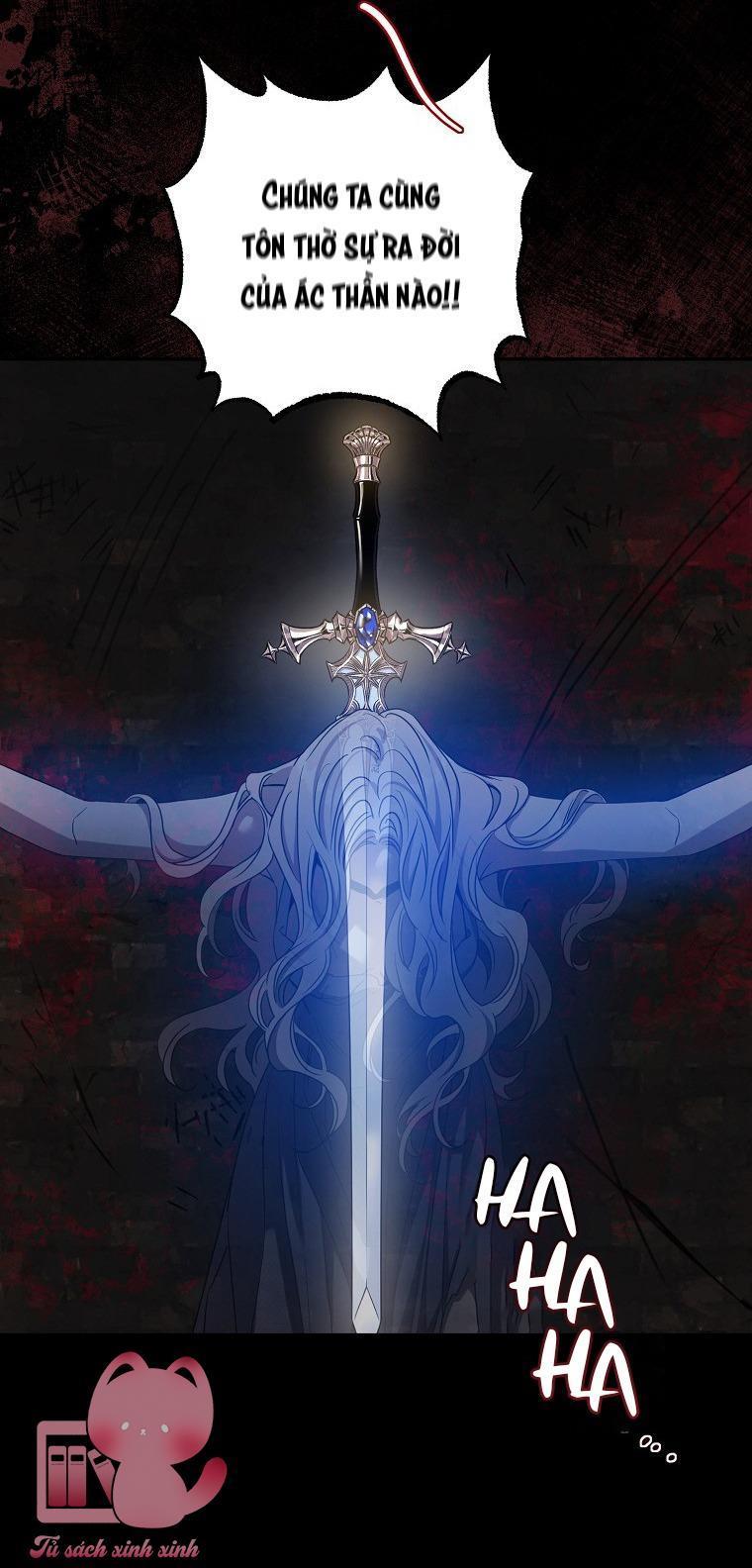 thuần hóa bạo chúa rồi bỏ trốn chapter 77 24