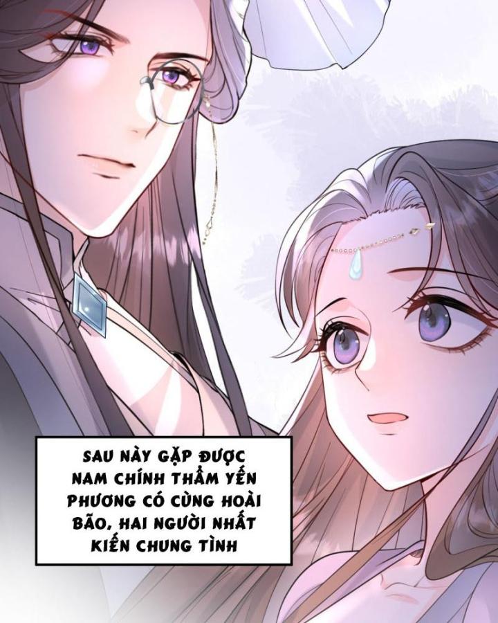 quốc sư từng bị ta lừa tình lên ngôi rồi!! chapter 2 50