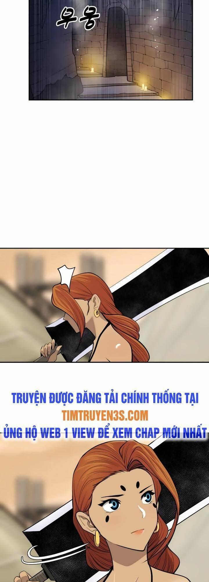 thiếu niên kiếm sư chapter 61 49