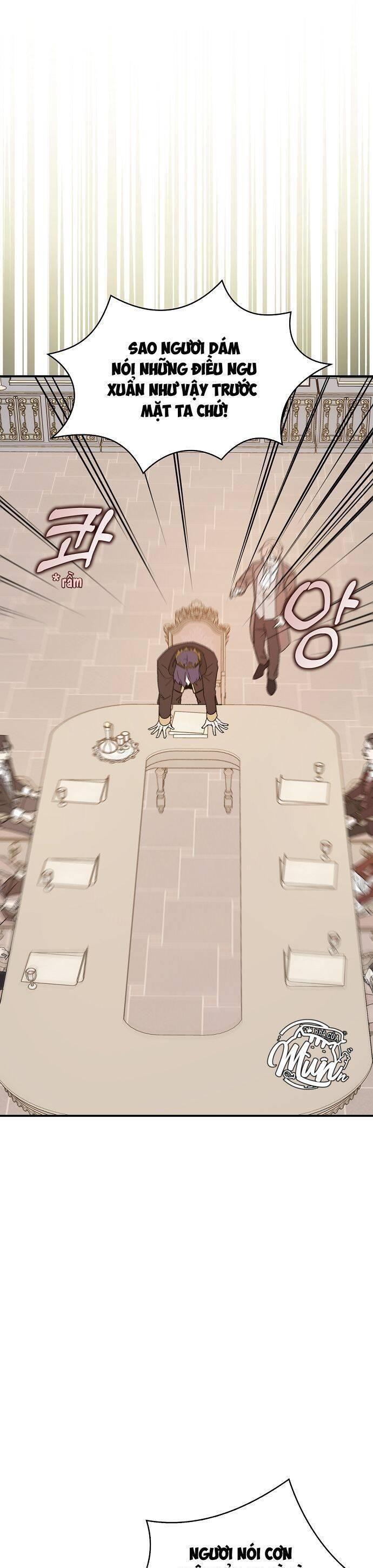 tôi không cố ý quyến rũ nam chính đâu! chapter 68 29