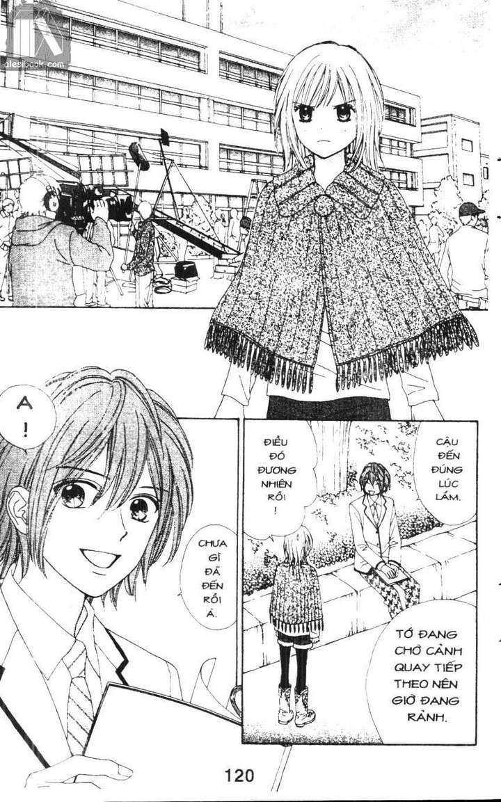 cảm giác trong tình yêu chapter 5 120