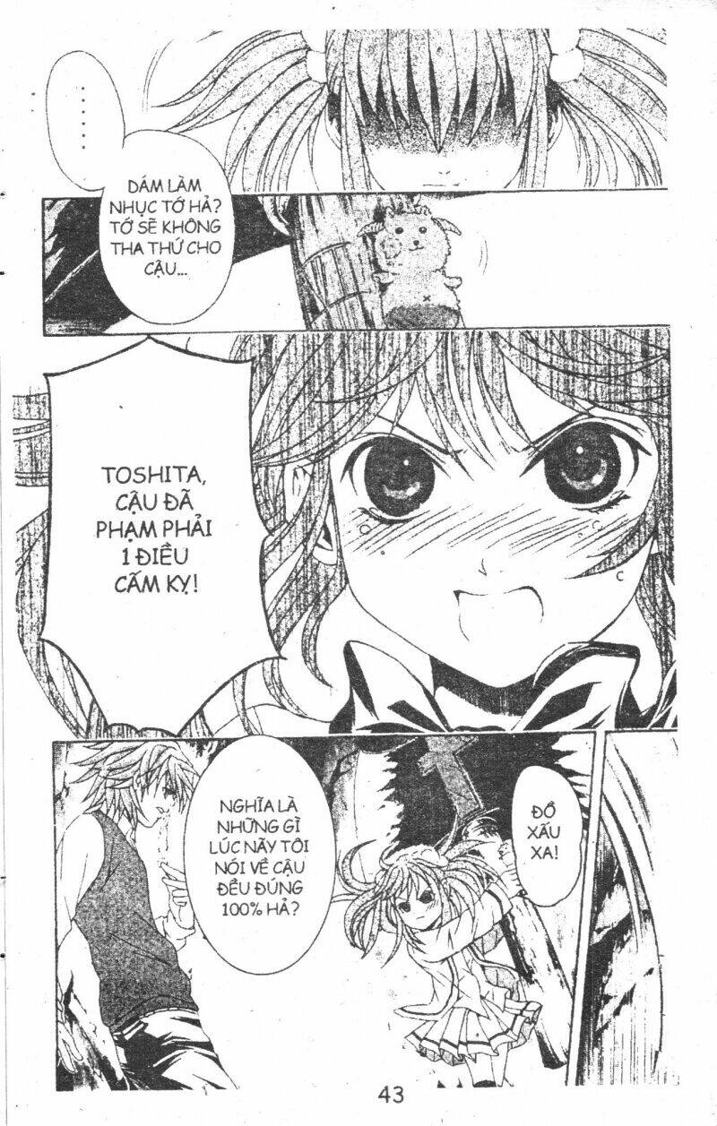 kami to sengoku seitokai chapter 26 17