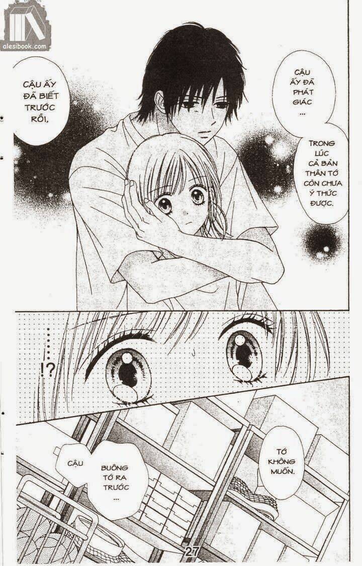 cảm giác trong tình yêu chapter 7 27