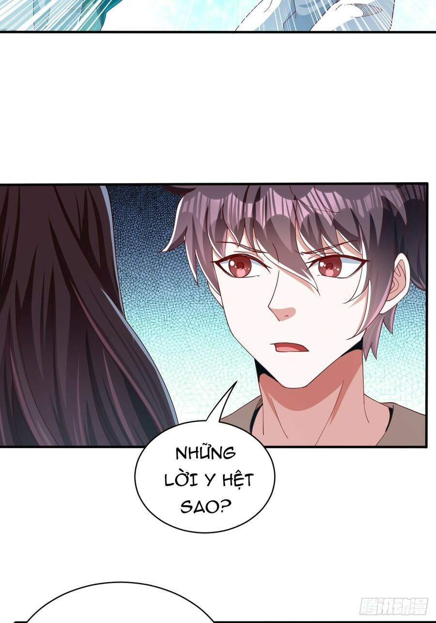 cục gạch xông vào dị giới chapter 60 32