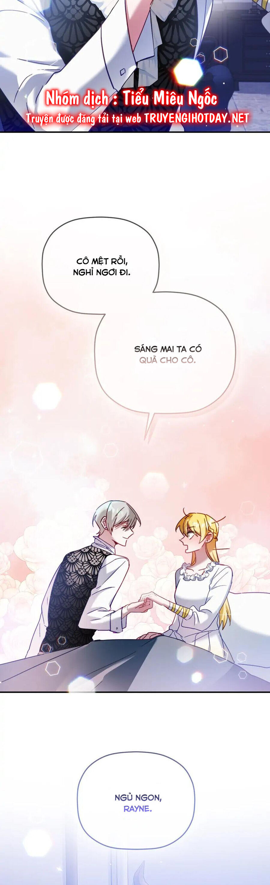 hoàng tử chuyển sinh trở thành người mạnh nhất thế giới nhờ vào sự hiểu biết về bug chapter 70 18