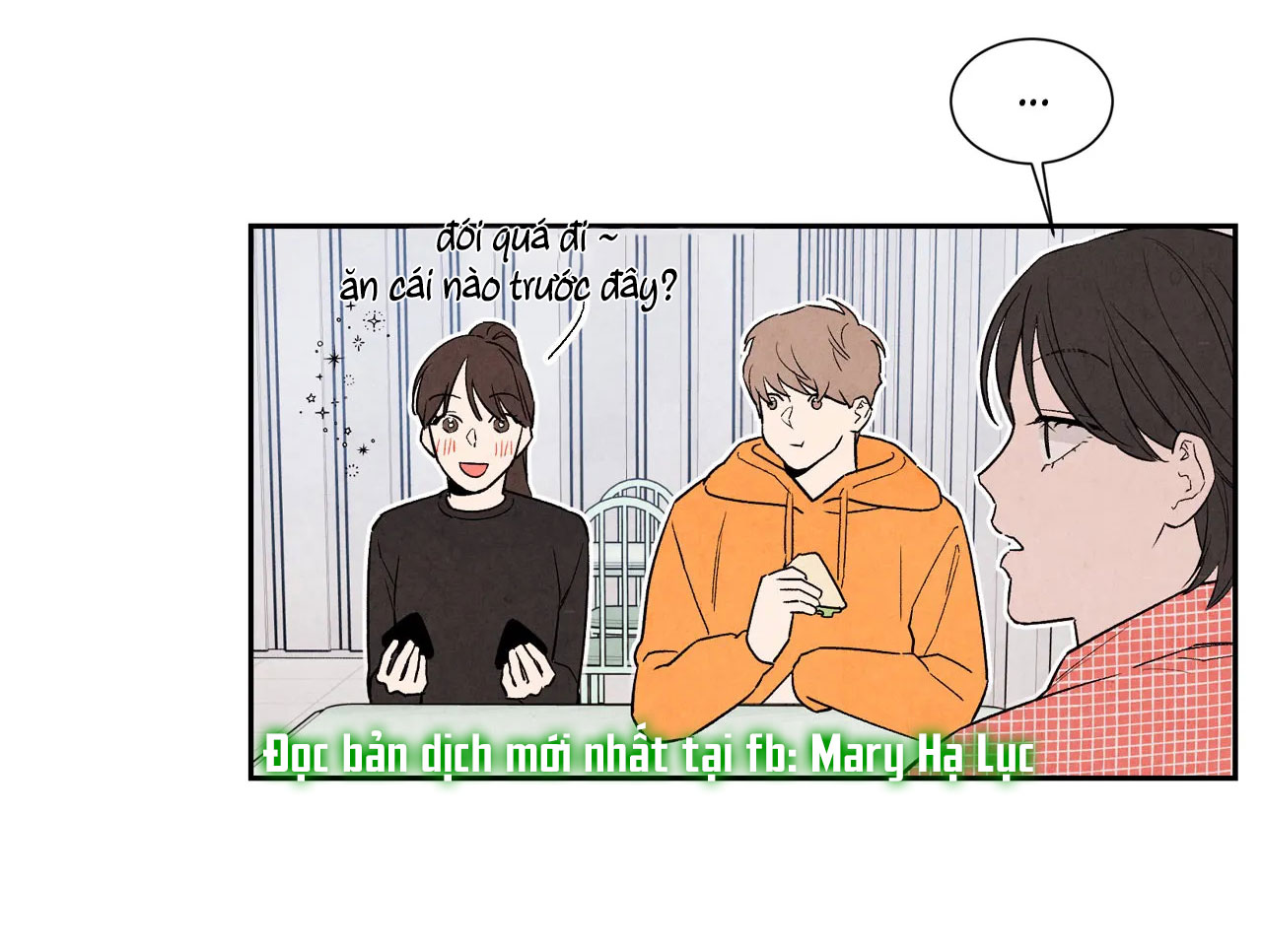 1 cộng 1 bằng.... chapter 10 62