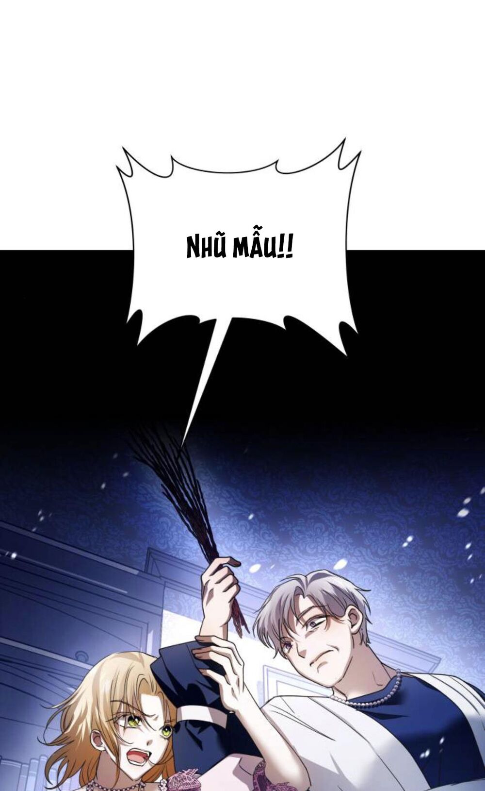 tôi muốn trở thành cô ấy chỉ một ngày chapter 97 173