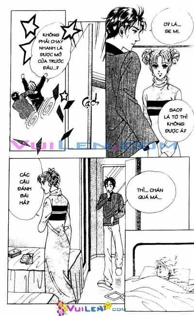 nụ hôn nồng thắm chapter 9 33