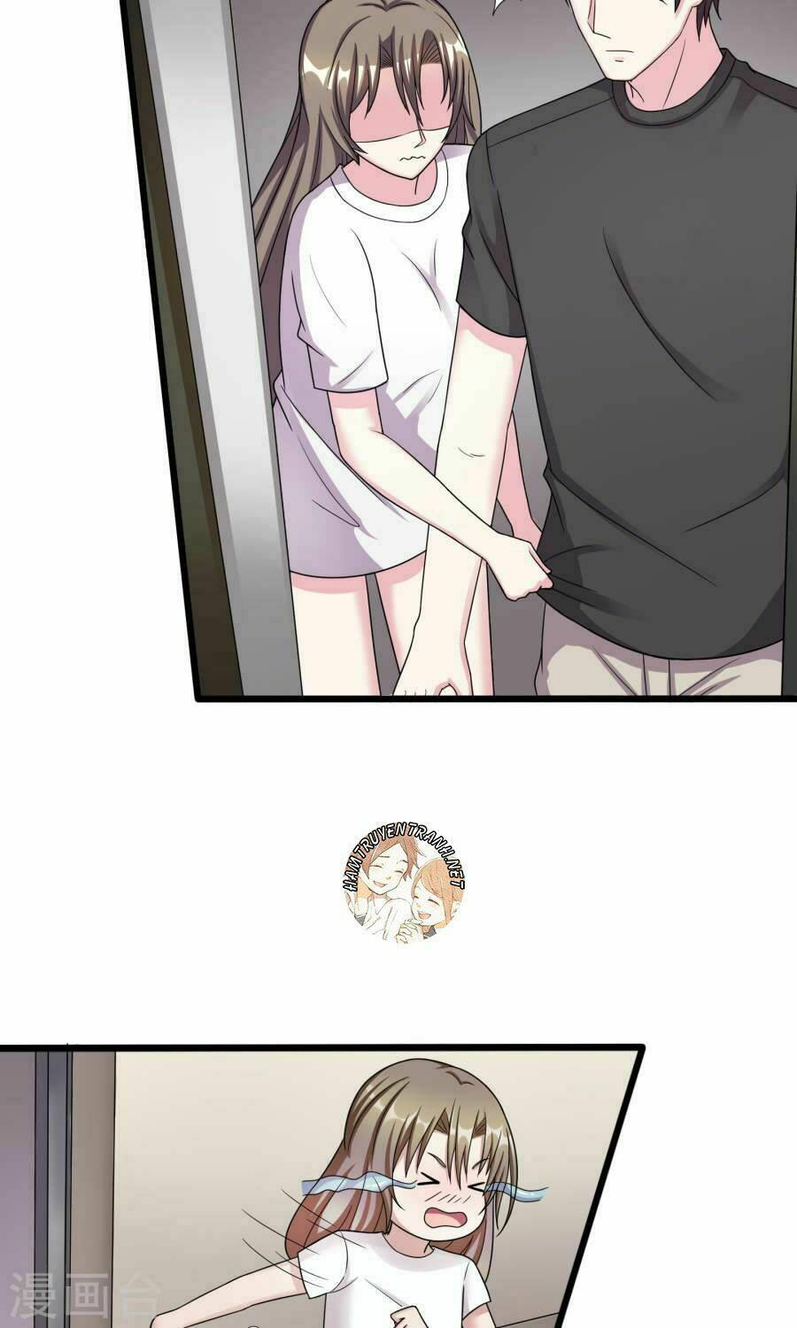 trùng sinh chi ảnh hậu dưỡng thành kế hoạch chapter 11 20