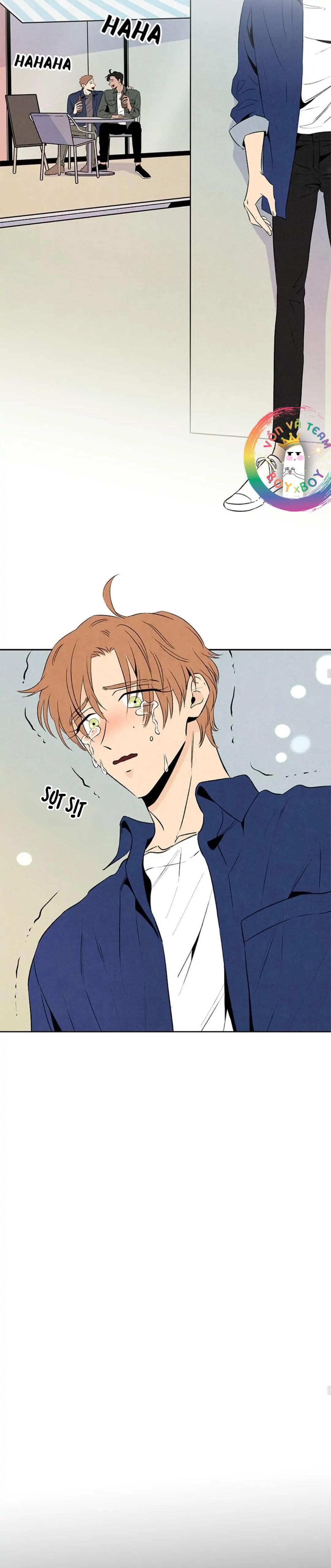 bona sort chapter 31 20