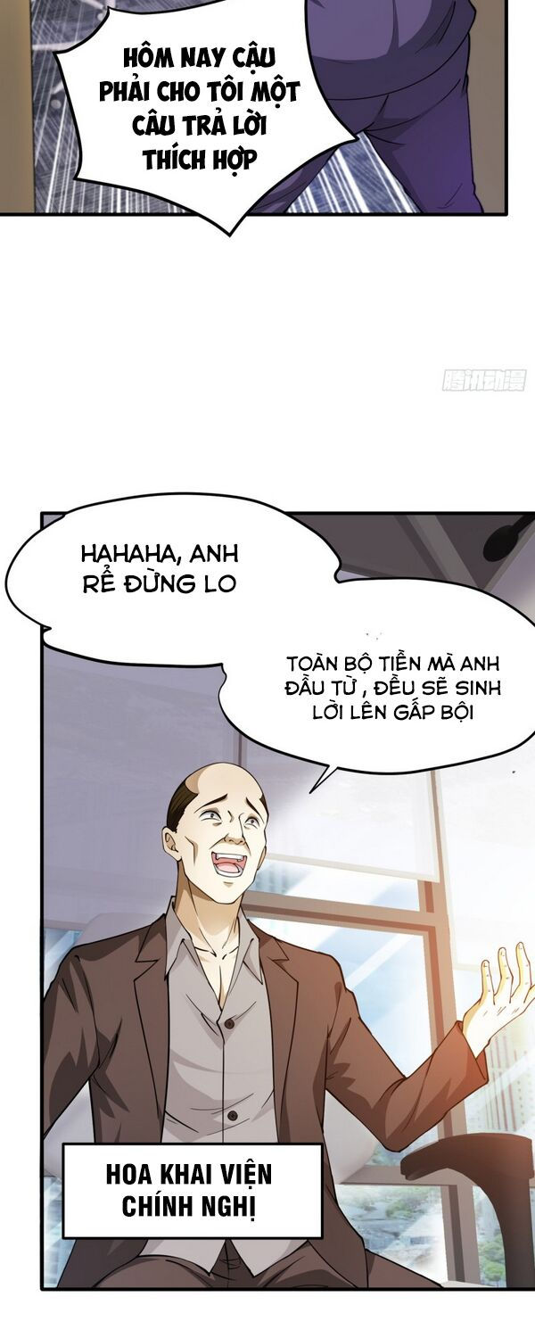 tối cường thần y tại đô thị chapter 169 6