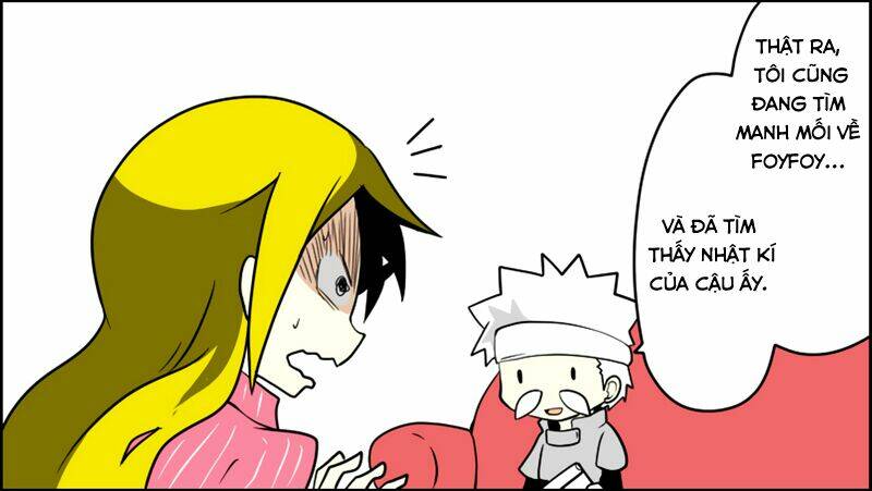 senyuu chapter 40 36