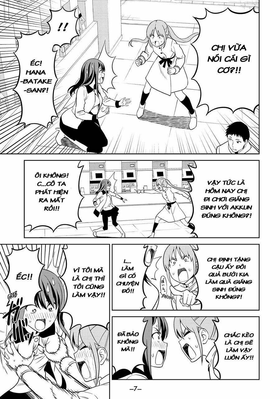 aho girl chapter 126 5
