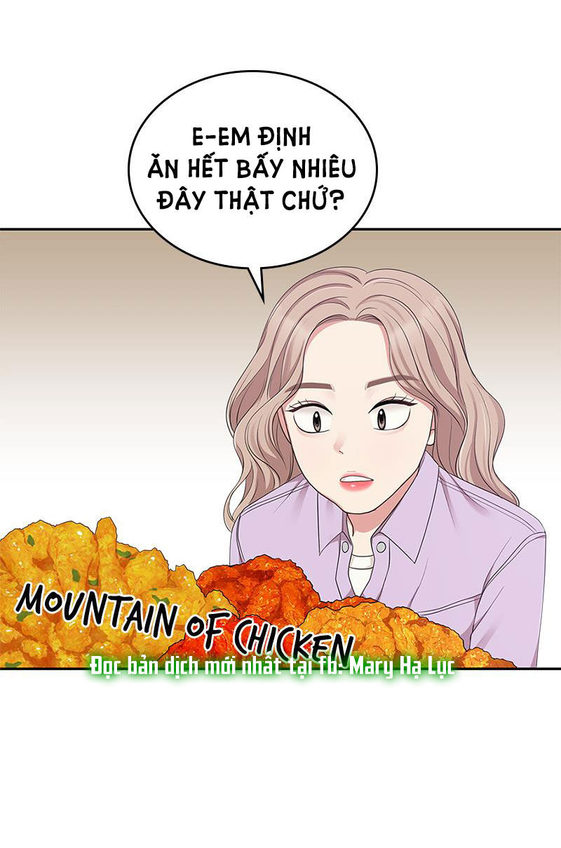 gửi em người đánh cắp những vì sao - to you who swallowed a star chapter 22.2 75