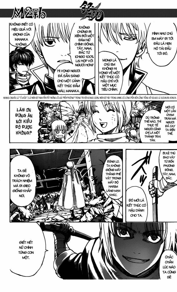 gintama - linh hồn bạc chapter 637 7