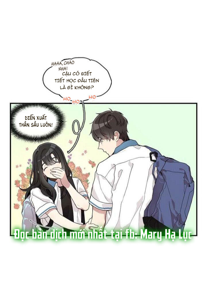 khoảng thời gian chúng ta đã bỏ lỡ chapter 5.1 1