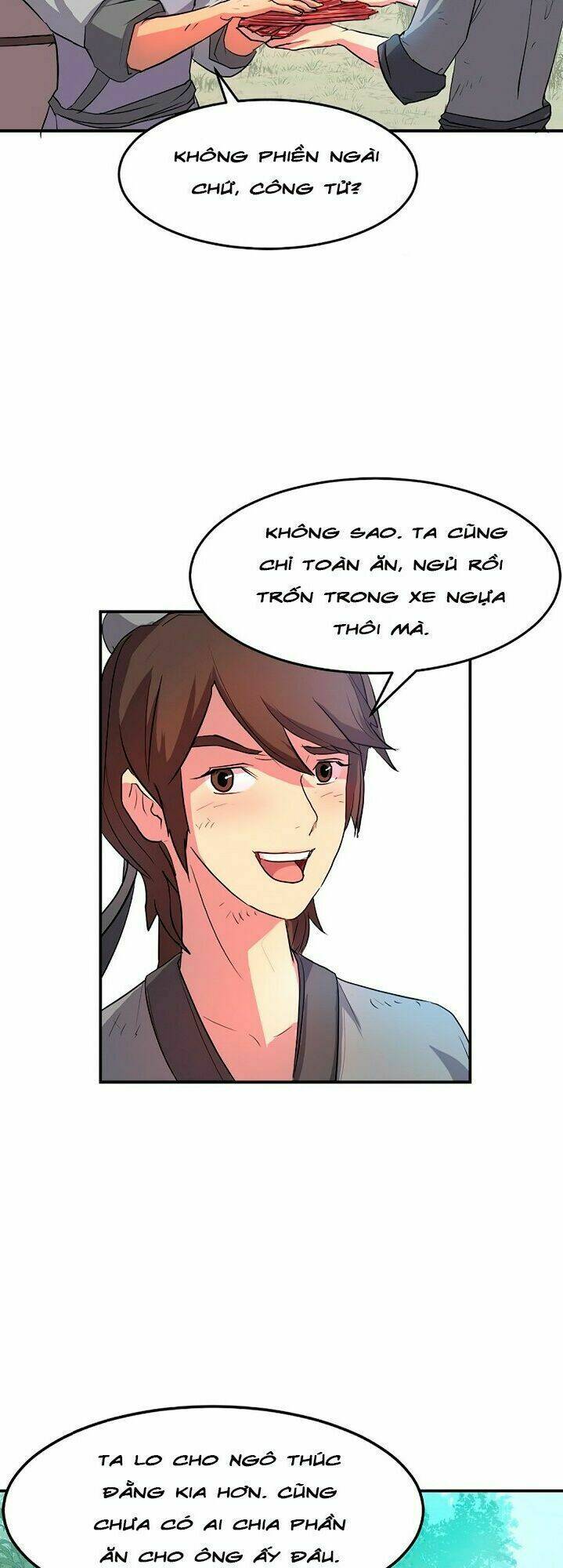 trọng sinh, bất khả chiến bại chapter 7 5