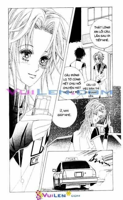 người duy nhất chapter 44 4