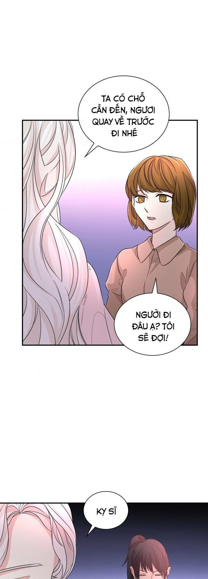 dây xích kiềm chế nam chính hắc ám tuột mất rồi chapter 23 65