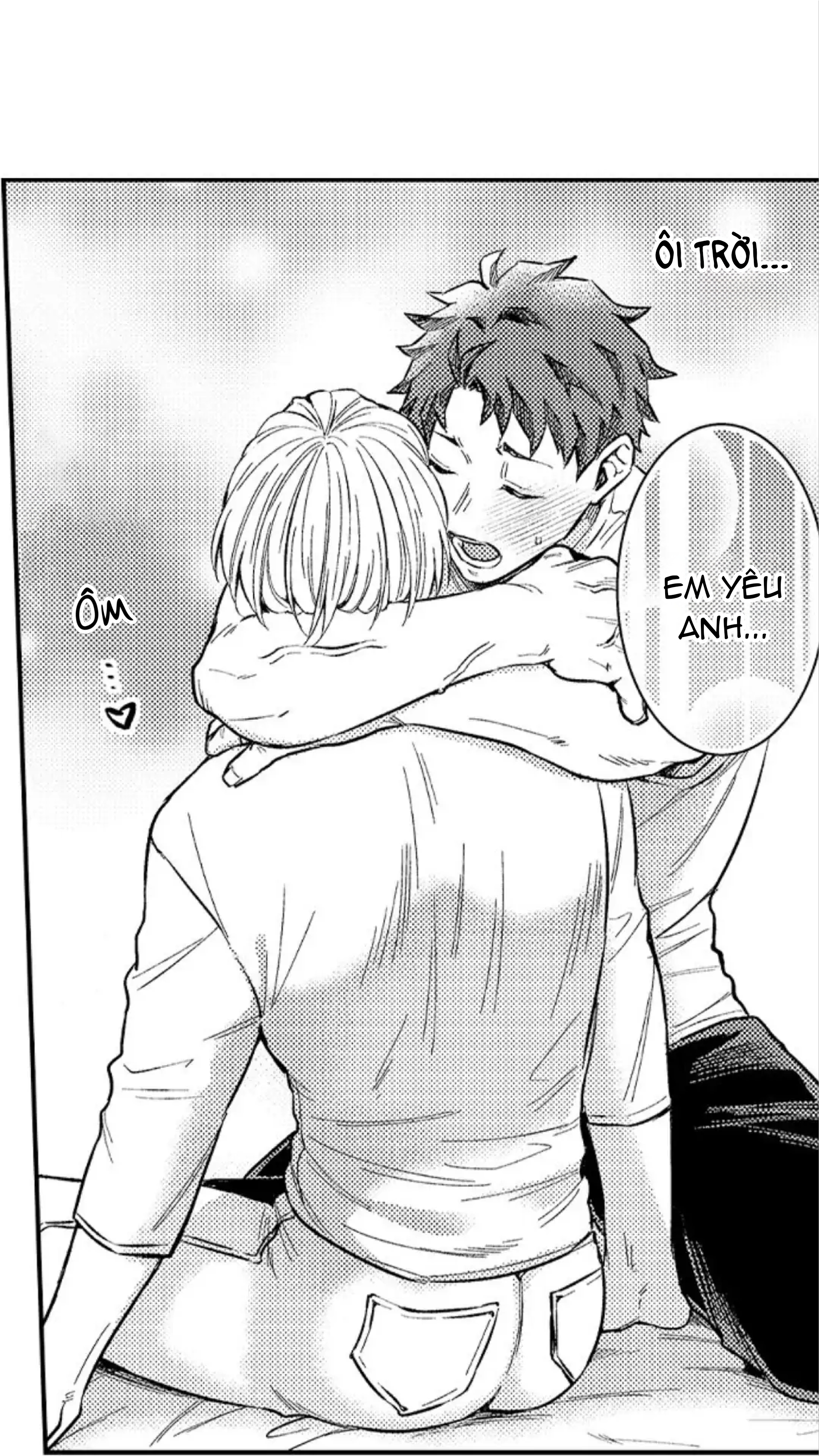 chơi em đi chồng yêu! chapter 6 8