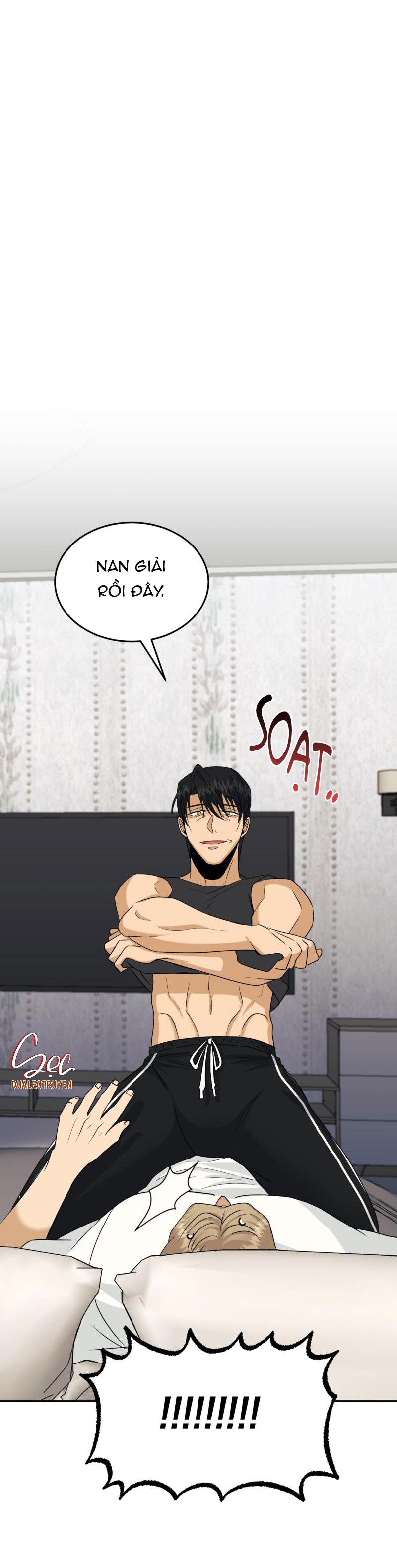 tuyển tập những ông chú tà zâm chapter 7.92 39