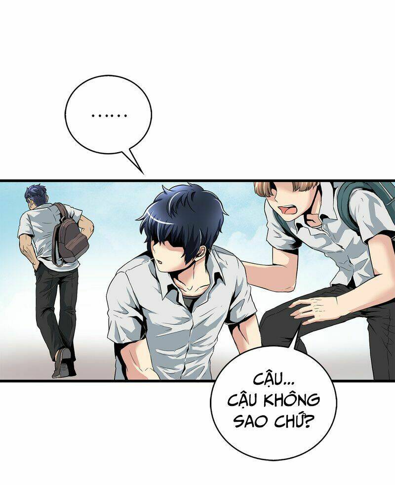 thiên hạ đệ nhất cao thủ đi học chapter 4 29