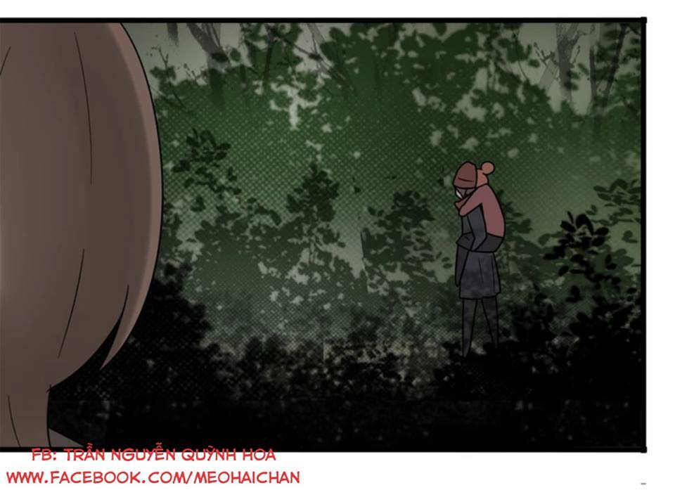 tình yêu! bắt đầu từ ngày hôm nay chapter 9 43